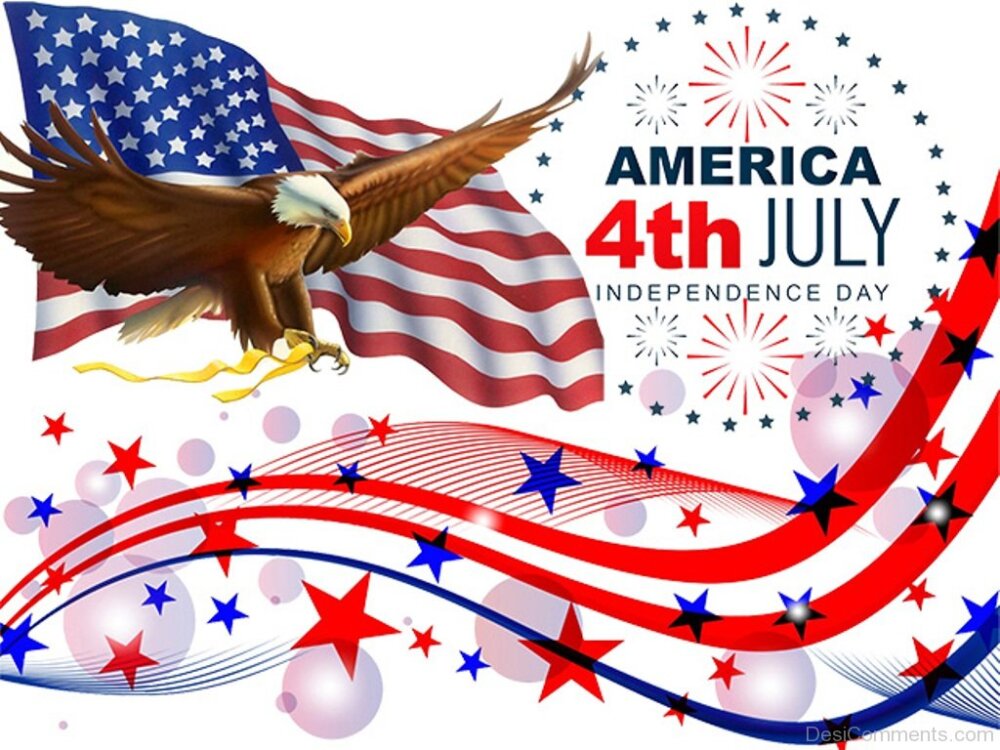 Fourth of July