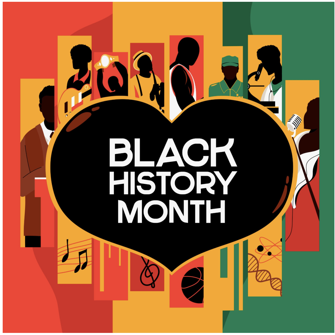 Black History Month