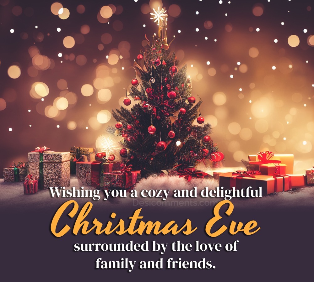 Christmas Eve