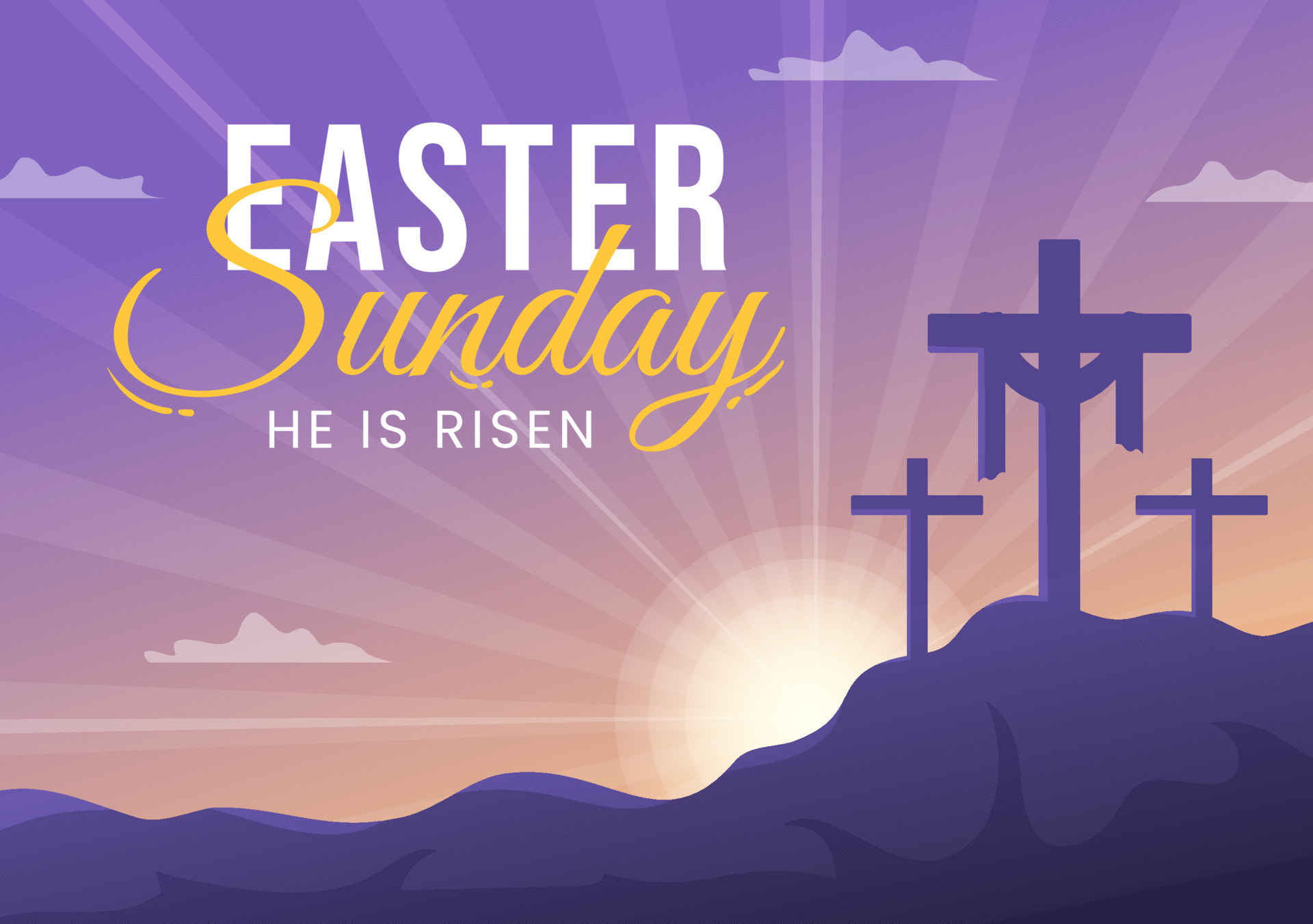 Easter