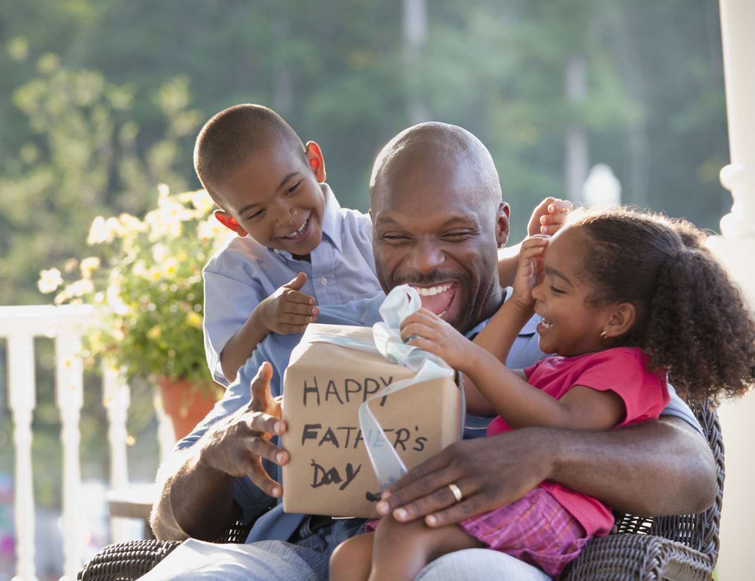 Father's Day