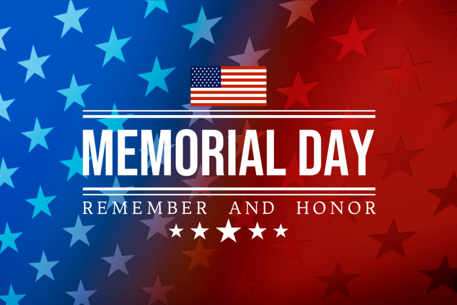 Memorial Day