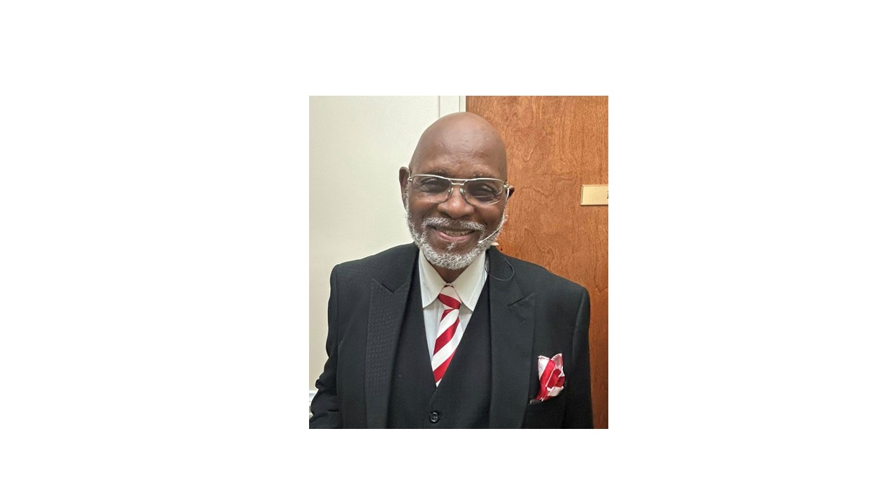Pastor Appreciation Day