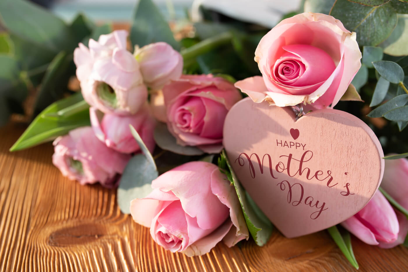 Mother's Day